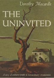 The Uninvited (Dorothy Macardle)