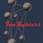 The Colour and the Shape (Foo Fighters, 1997)