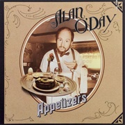 Alan O&#39;Day - Appetizers
