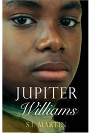 Jupiter Jones (S I Martin)