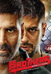 Brothers (2015)