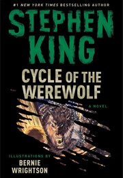 Cycle of the Werewolf (Stephen King)