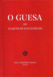 O Guesa (Sousândrade)