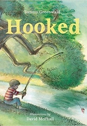 Hooked (Tommy Greenwald)