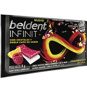 Beldent Infinit Frambuesa Acida