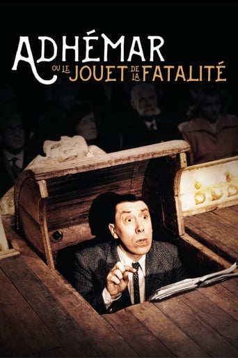 Adhémar Ou Le Jouet De La Fatalité (1951)