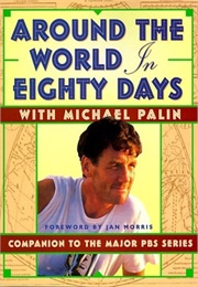 Around the World in Eighty Days (Palin)
