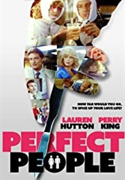 Perfect People (1988)