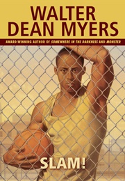 Slam! (Walter Dean Myers)