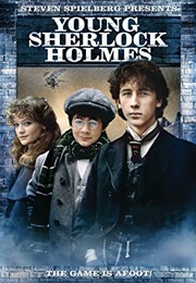 Young Sherlock Holmes (1985)