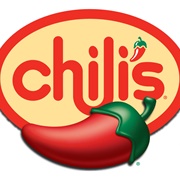 Chili&#39;s