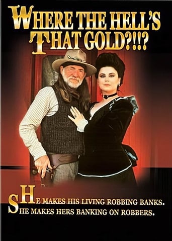 Where the Hell&#39;s That Gold?!!? (1988)