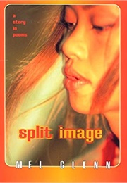 Split Image (Mel Glenn)