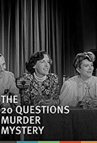 The Twenty Questions Murder Mystery (1950)