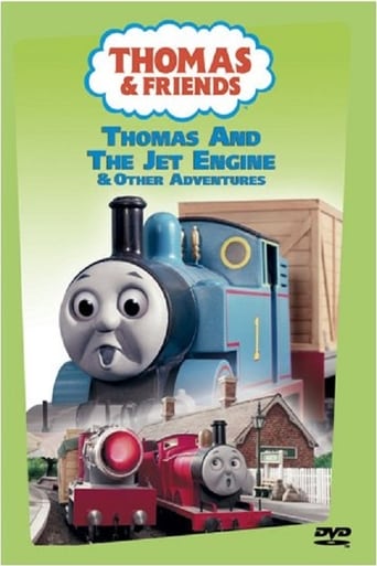 Thomas &amp; Friends: Thomas and the Jet Engine (2004)