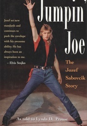 Jumpin&#39; Joe (Jozef Sabovcik)