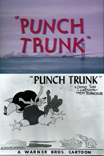 Punch Trunk (1953)