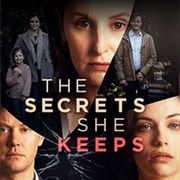 The Secrets She Keeps