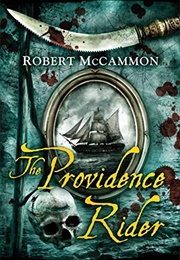 The Providence Rider (Robert McCammon)