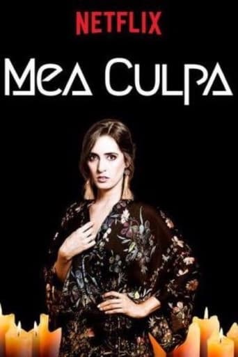 Alexis De Anda: Mea Culpa (2017)