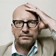 Steven Soderbergh