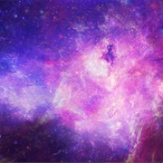 Galaxy Pattern