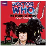 Doctor Who and the Stones of Blood