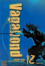 Vagabond Volume 12 (Takehiko Inoue)