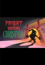 Fright Before Christmas (1979)