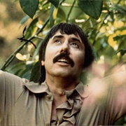 Me and the Wine and the City Lights - Lee Hazlewood