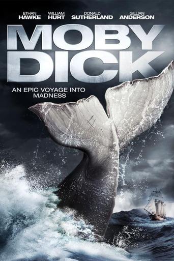 Moby Dick (2010)