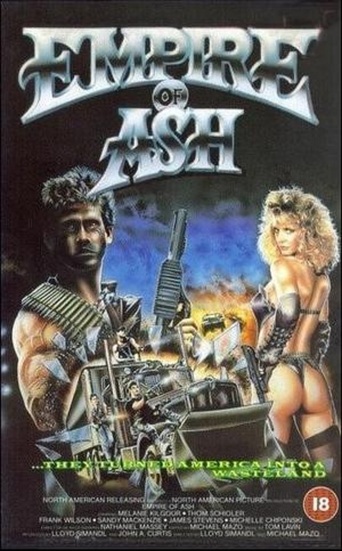 Empire of Ash (1988)