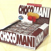 Chocomani