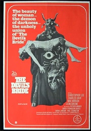 The Devil&#39;s Bride (1968)