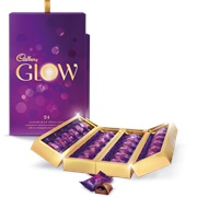 Cadbury Glow