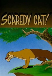 Scaredy Cat! (1989)