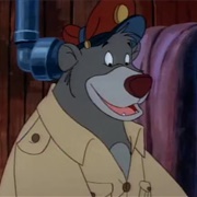 Baloo