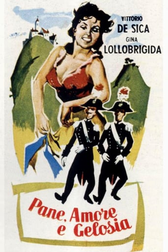 Frisky (1954)