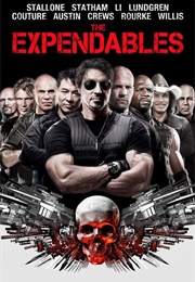 The Expendables (2010)