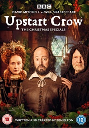 Upstart Crow - A Crow Christmas Carol (2018)