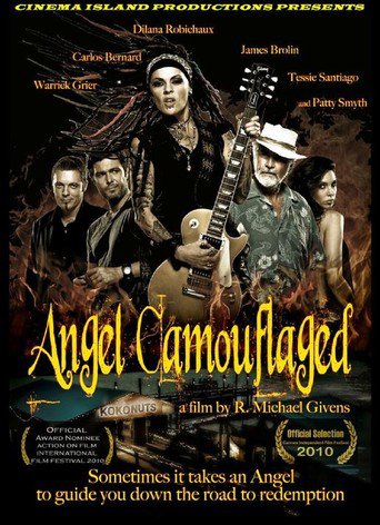 Angel Camouflaged (2010)