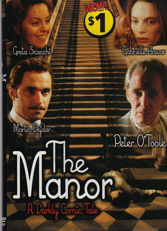 The Manor (1999)