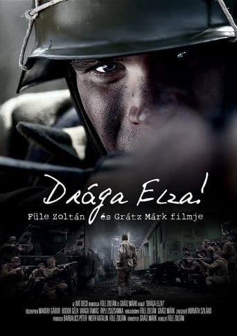 Dear Elza! (2014)