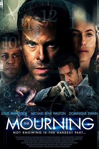 The Mourning (2015)