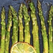 Asparagus