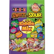 Brach&#39;s Sweet &amp; Sour Candy Mix