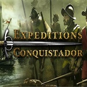 Expedition Conquistador