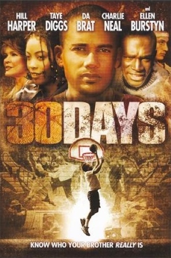 30 Days (2006)