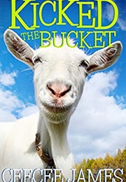 Kicked the Bucket (Ceecee James)