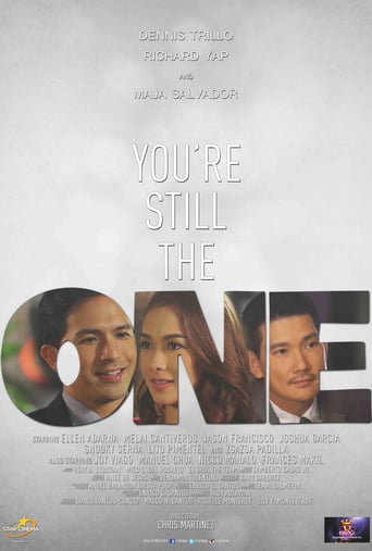 You&#39;re Still the One (2015)